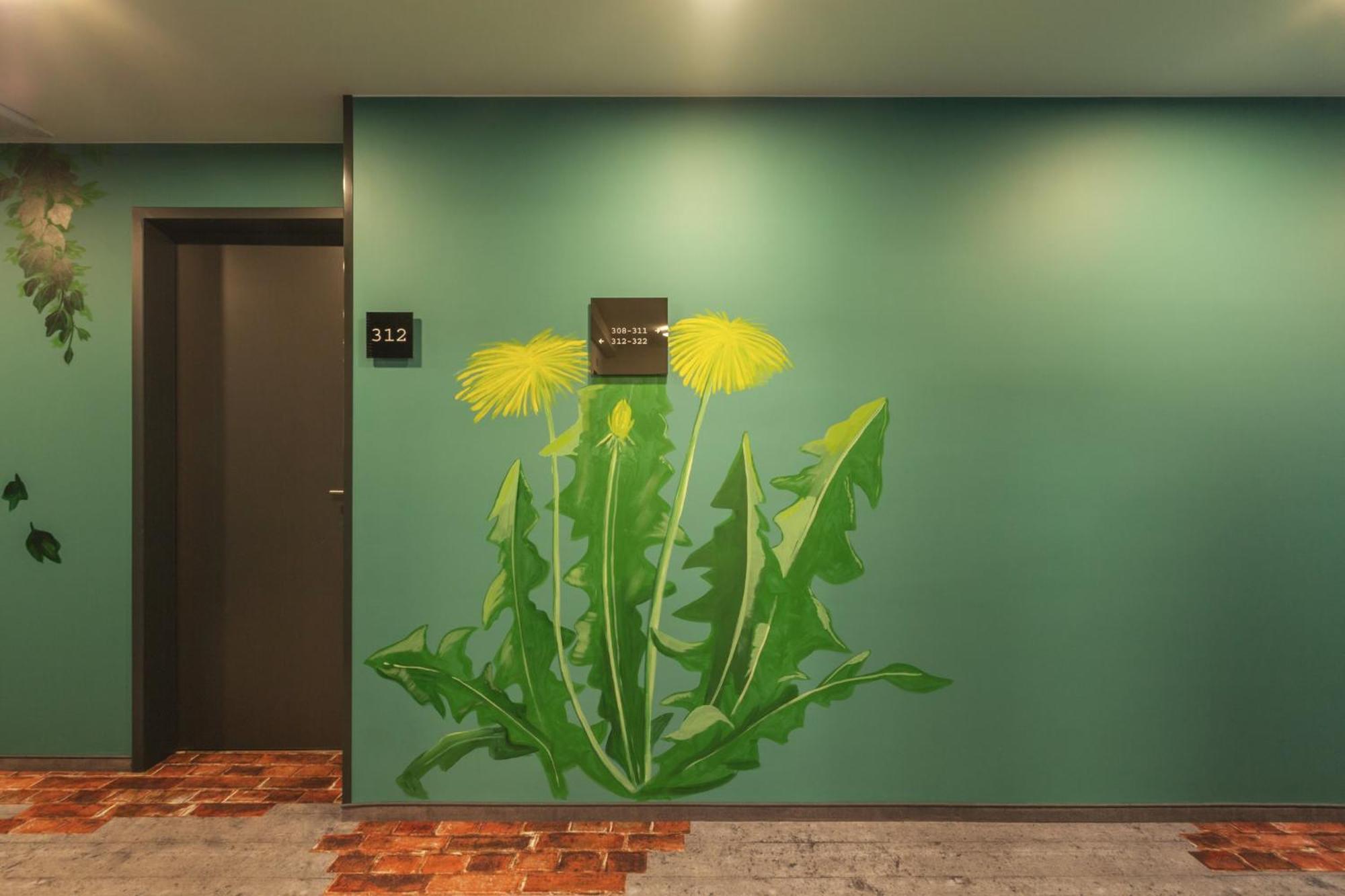 Holiday Inn - The Niu, Bricks Hamburg Eppendorf By Ihg Bagian luar foto