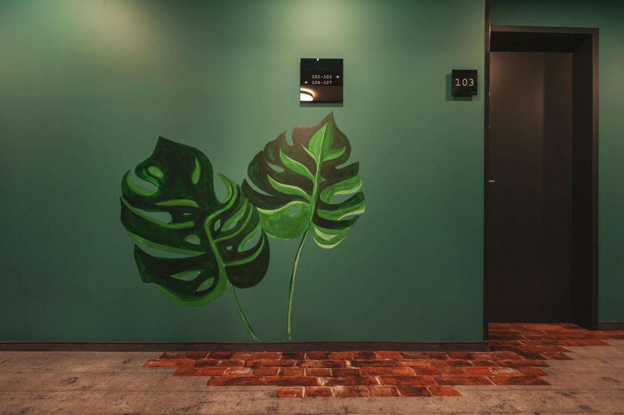 Holiday Inn - The Niu, Bricks Hamburg Eppendorf By Ihg Bagian luar foto